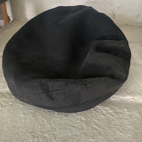 Cabbie Hat - Picture 3 of 3